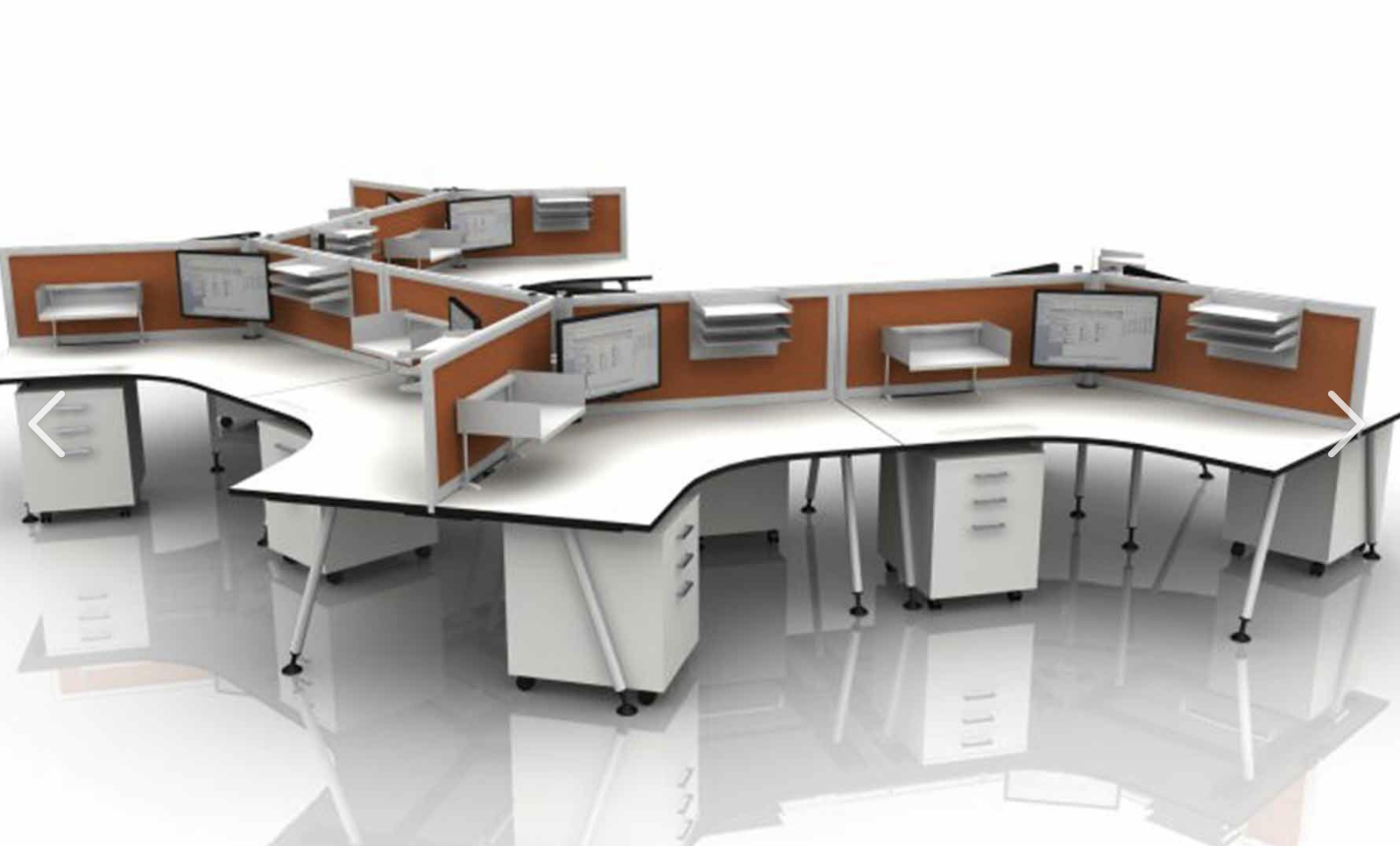 Modular Furniture