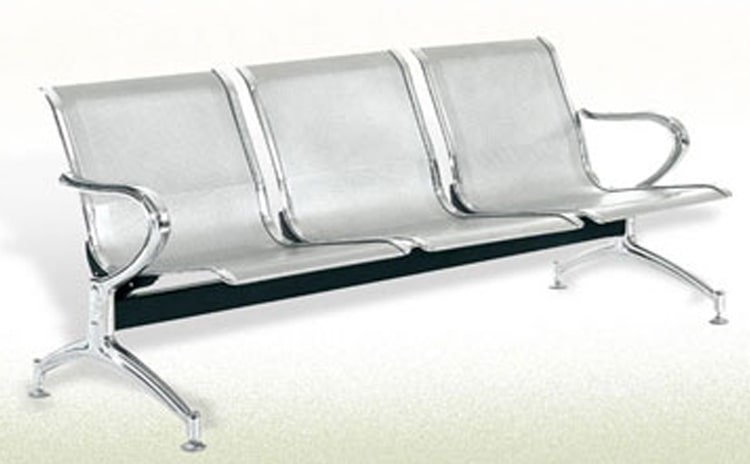Silver Seating