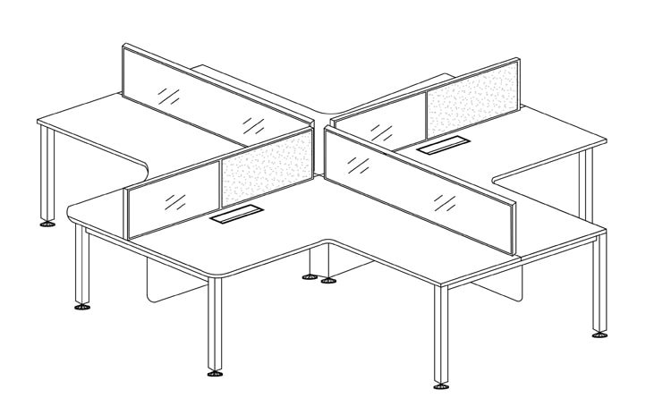 Square Leg