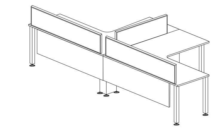 Square Leg
