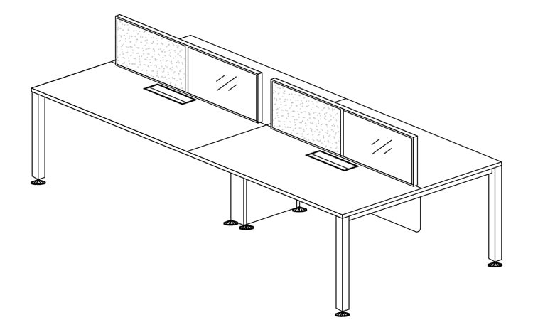 Square Leg