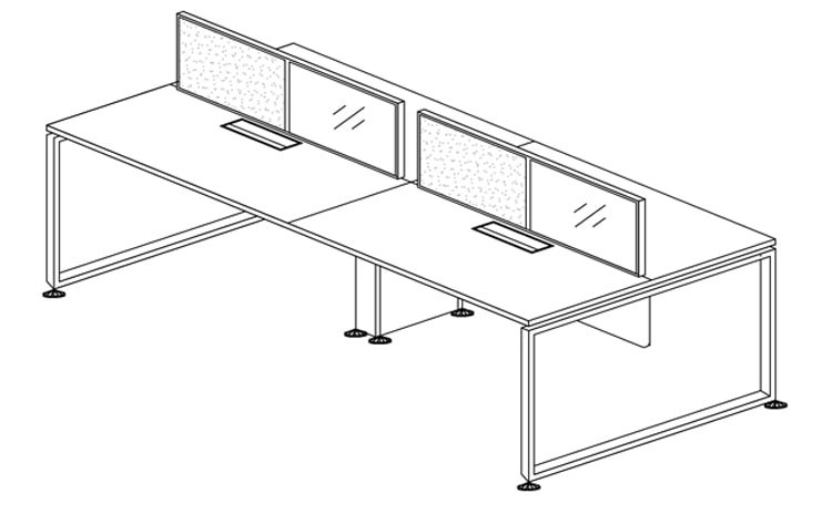 Tabular Leg