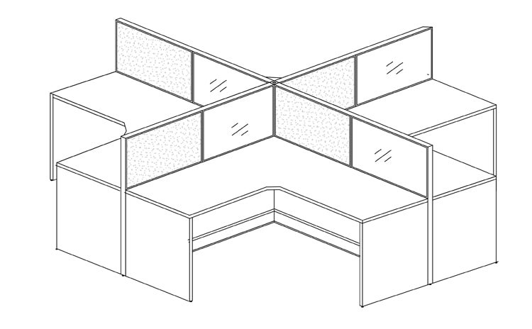 Configuration Drawing Layout