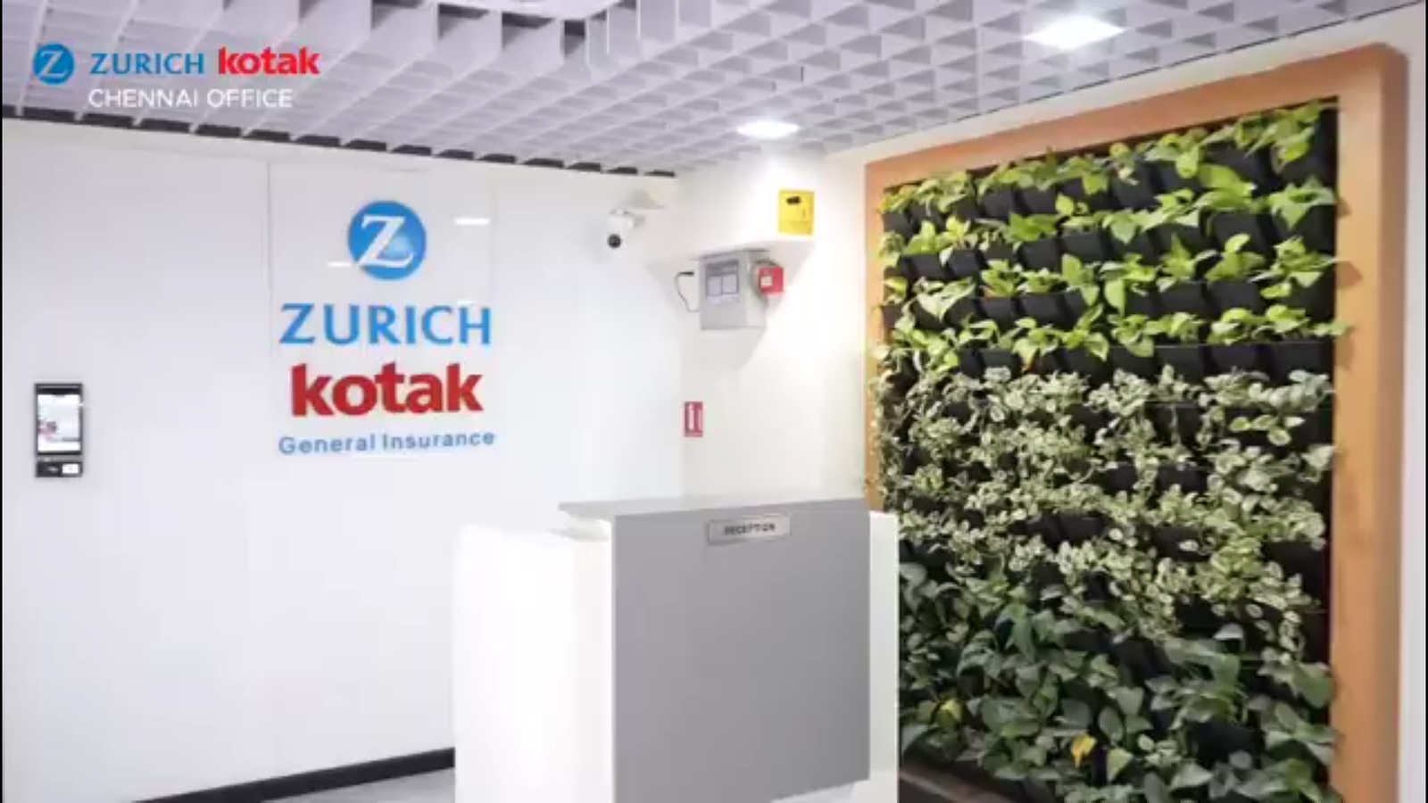 Zurich Kotak Infrastructure Project