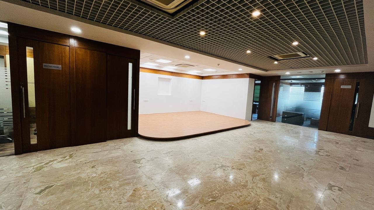 The News Capital Facility Development Project