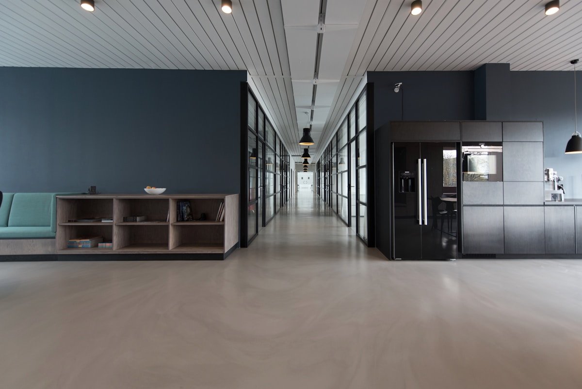 INT Projects Interior